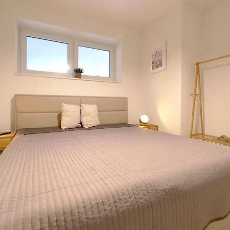 Apartmenthaus Scharmuetzelsee Inkl Nebenkosten Wendisch Rietz Exterior foto